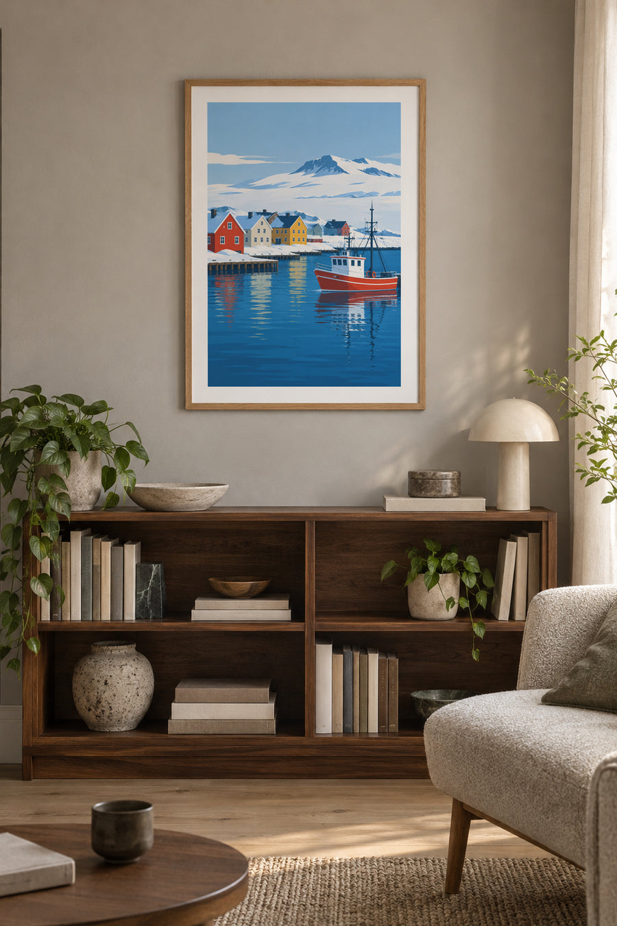 Vardø – Vinterhavn