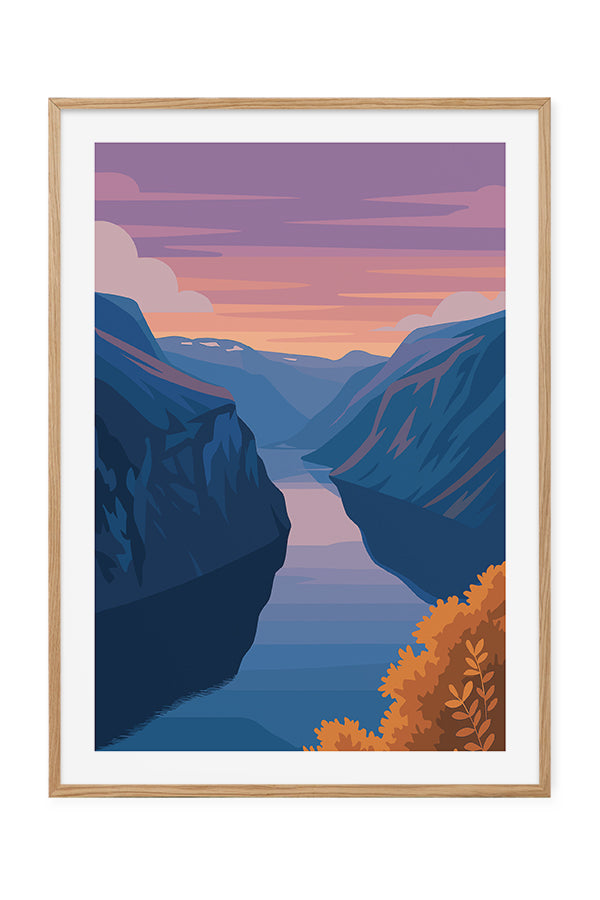 Geirangerfjorden